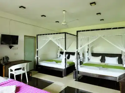 Leisure Land Villas - 20