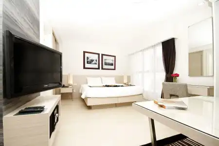 Classic Kameo & Serviced Apartments, Ayutthaya - 3