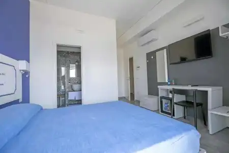 Miti dello Stretto B&B - 55