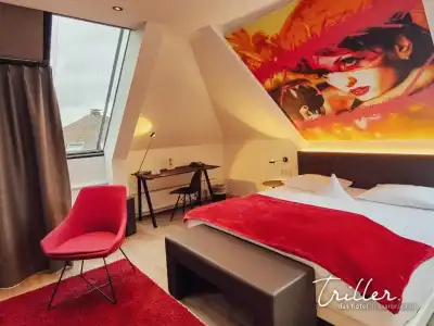 am Triller - & Serviced Apartments - 147