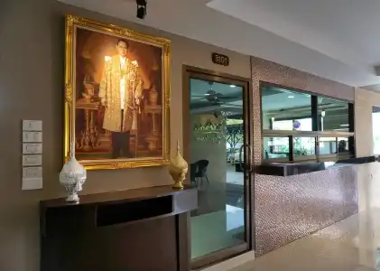 Thana Residence Lam Luk Ka - 5