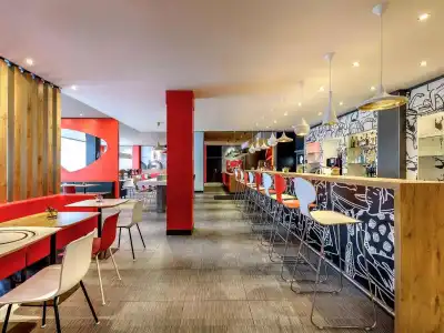 Ibis Nuernberg City am Plaerrer - 24