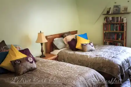 Ledroit Park Renaissance B&B - 5