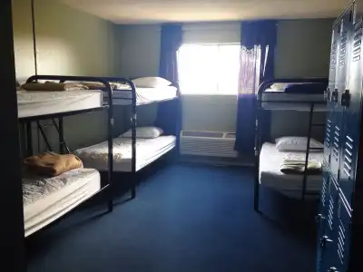 Motel 6 - Las Vegas, NV – Downtown Fremont St Experience - 1