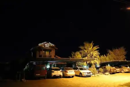 Leontopolis Apart-Hotel - 13