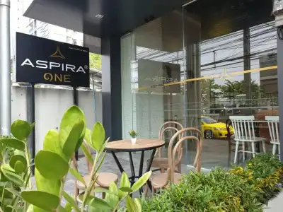 Aspira One Sutthisan - 22