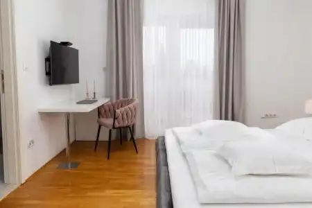 Luxury Apartments Klara - 13