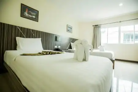 The Cocoon Patong - 60