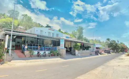 Quoc Dinh Guesthouse - 30