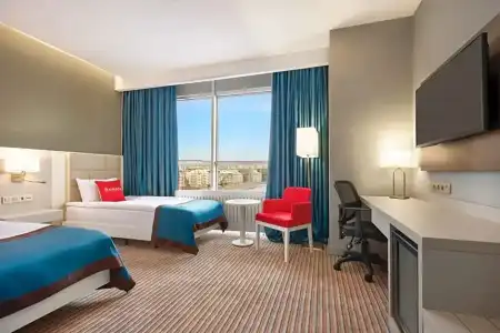 Ramada by Wyndham Sivas - 20