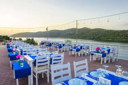 Yalıçapkını Boutique - Boutique Class - 27