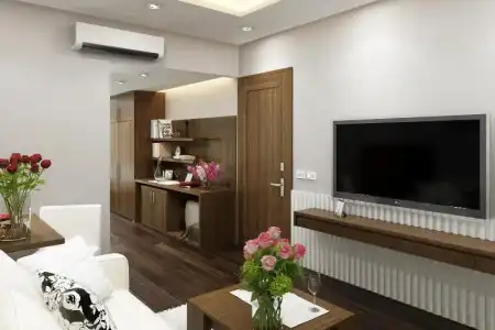 Eco Luxury Hanoi - 22