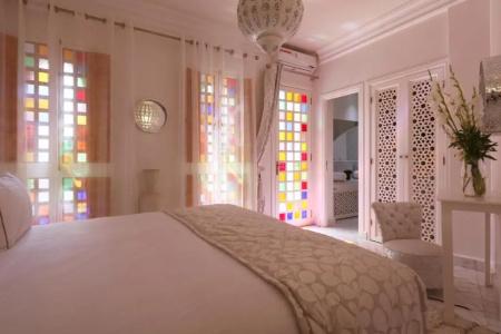 Riad Andalla Spa - 56