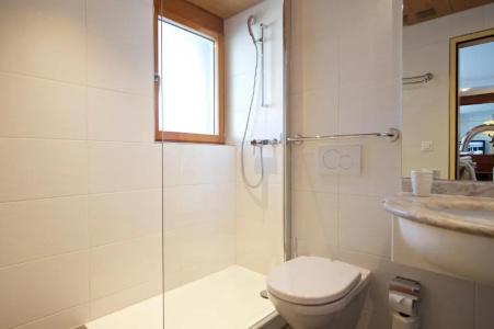 Naco Apartby Arca Spa - 32