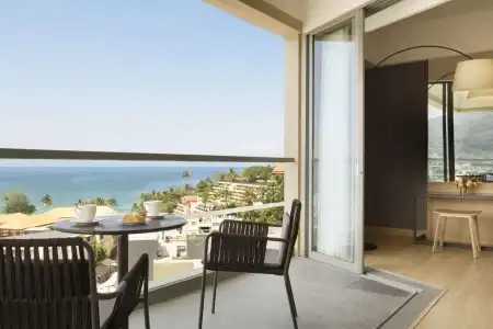 The Andaman Beach Phuket - SHA Extra Plus - 13