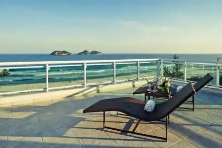 ibis Rio de Janeiro Barra da Tijuca - 12