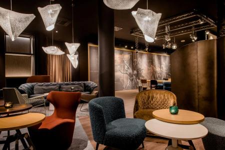 Motel One Stuttgart-Mitte - 26