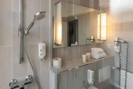 B&B Aachen City-Ost - 38