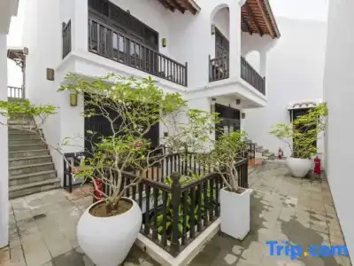 Hoi An Ancient House Resort And Spa - 153