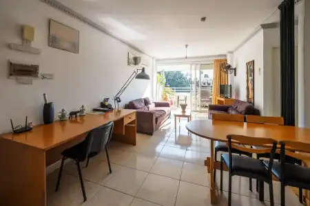 Apollonia Holiday Apartments - 88