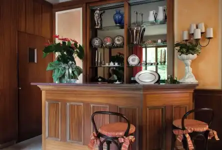 Parma e Oriente Wellness & Spa - 35
