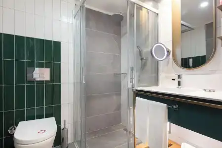 Trendy Side Beach - 61