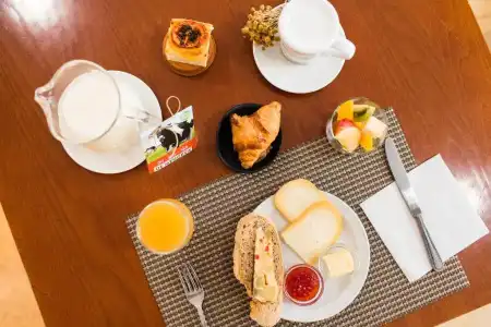 Sagitario Hostal Ciutadella - 12