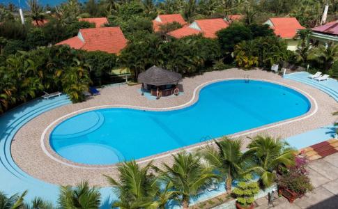 Hawaii Resort Phu Quoc - 8
