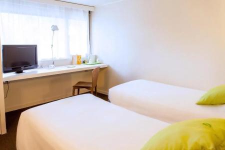 Campanile NATURE - Montpellier Sud - 54
