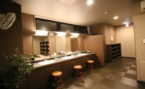 The Route-Inn Sendai Higashi - 14