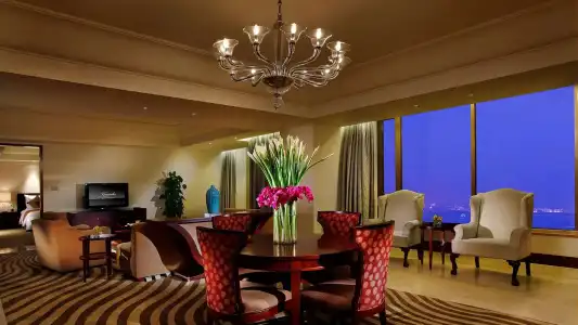 Kempinski Suzhou - 17