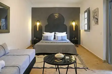 Riad Al Badia - 53