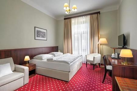 Clarion GrandZlaty Lev - 61