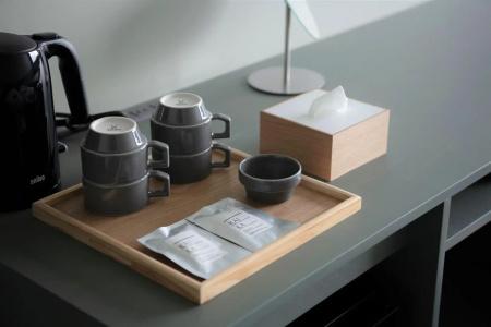 KAIKA Tokyo by THE SHARES - 9