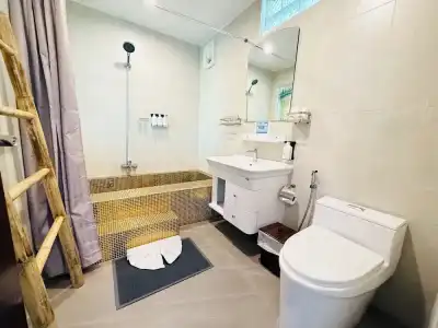 Arawan Beach Resort Krabi - 176