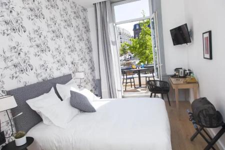The Originals Boutique, Hôtel Le Lion, Clermont-Ferrand - 72