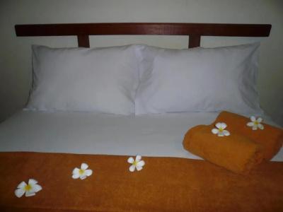 Baan Lamai Resort - 47