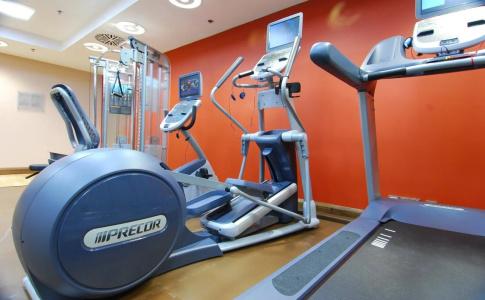 Hilton Garden Inn Rzeszow - 14