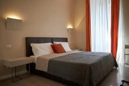 The Roman Empire Guesthouse - 53