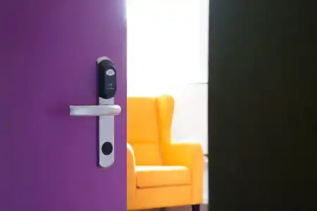 Boutique Rooms - 68