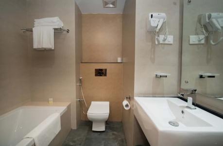 Bar Peepal Resort - 68