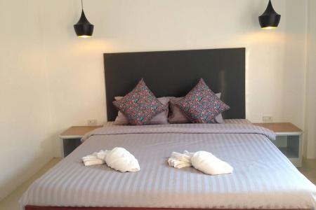 Non Du Lay Guesthouse - 23