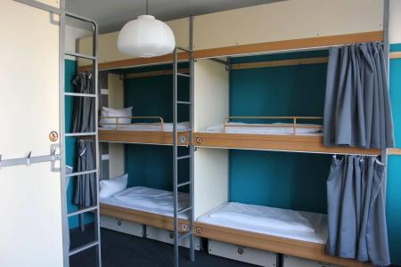 St Christopher's Inn Berlin Alexanderplatz - 25