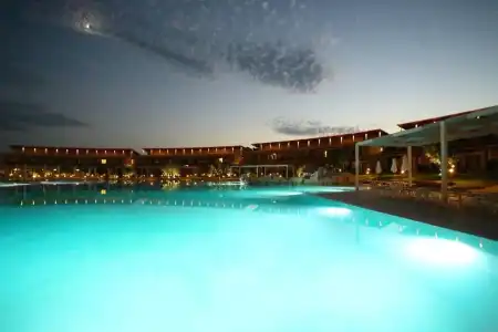 Eco Resort Dei Siriti - 17