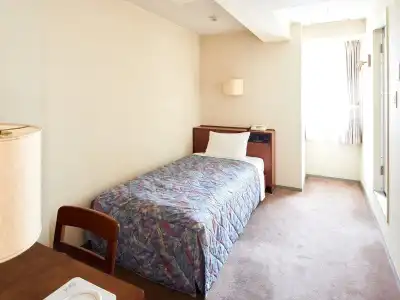Marroad Inn Hachioji - 24