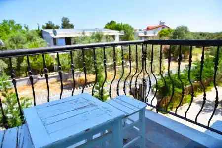 Zeytin Arası Apart Otel - 59