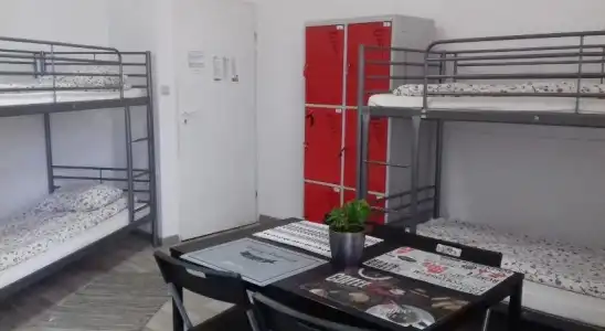 Art Hostel - 12