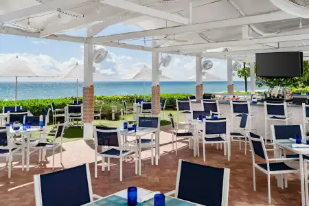 Trump International Beach Resort Ocean View 1,100 sf 1 Bed 1Bth - Privately Owned - 34