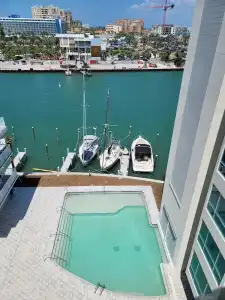 ChartHouse Clearwater Beach Marina - 55