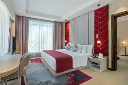 Taxim Suites Residences Istanbul - 28
